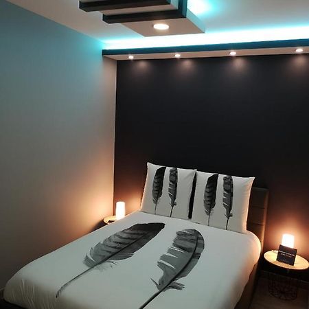 Appartement Moderne Avec Balneotherapie مير-لي-بان المظهر الخارجي الصورة